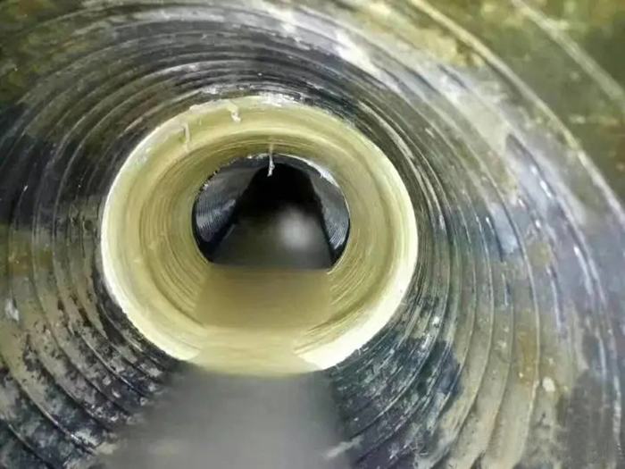 东城街道内衬修复法通常适用于哪些类型的断面管道